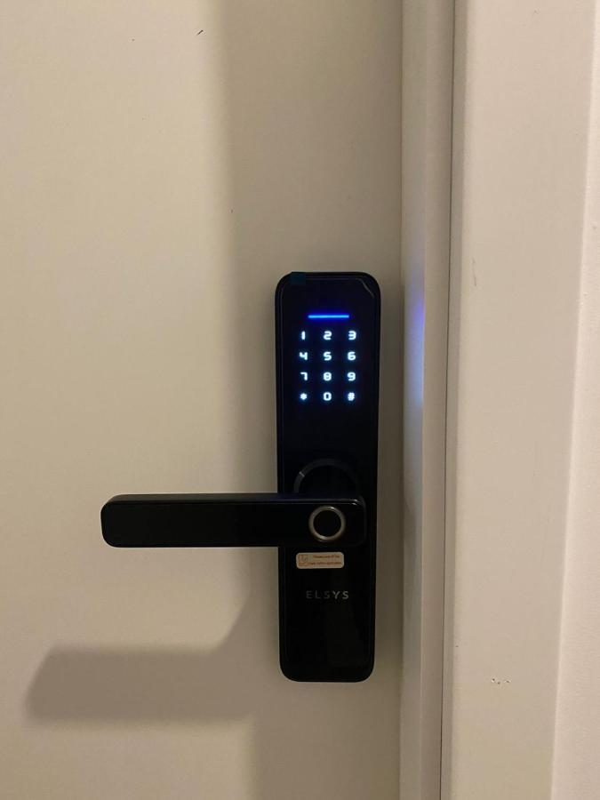 Maravilhoso Apartamento Em Frente Ao Metro Bras ! - Rua Coronel Mursa, 56 - Bras São Paulo Eksteriør billede