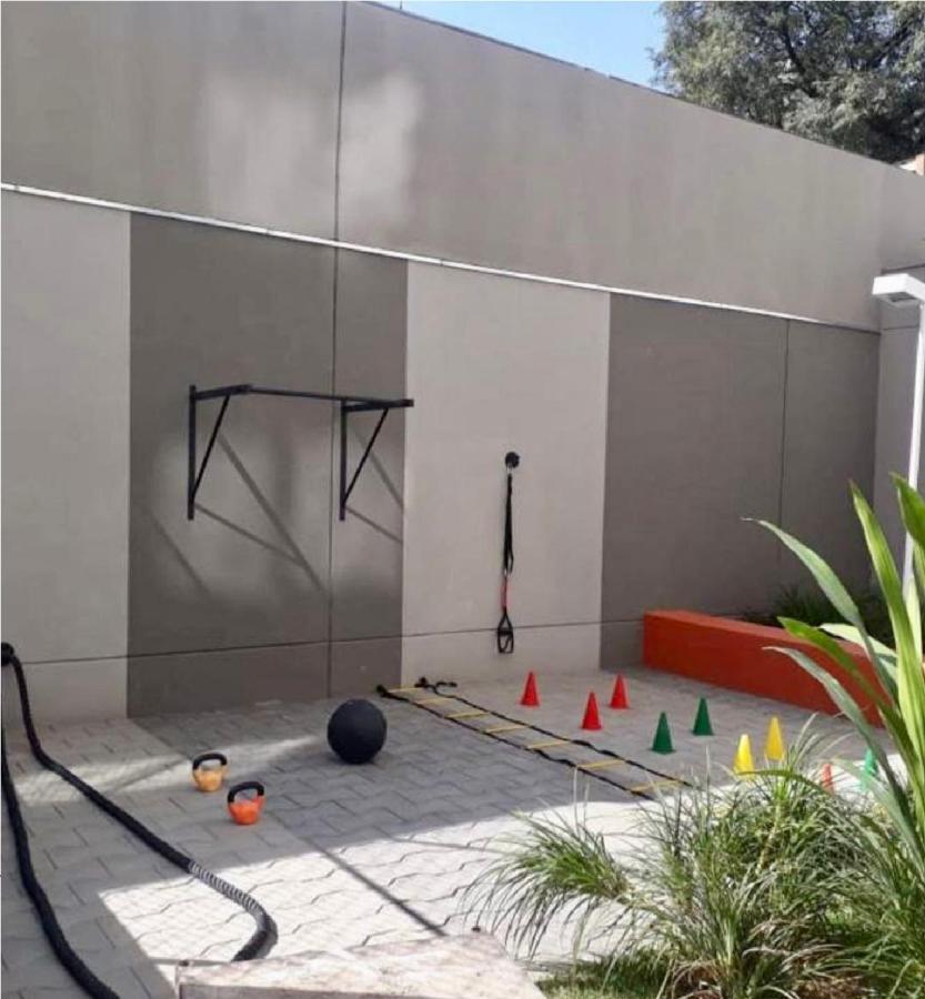Maravilhoso Apartamento Em Frente Ao Metro Bras ! - Rua Coronel Mursa, 56 - Bras São Paulo Eksteriør billede