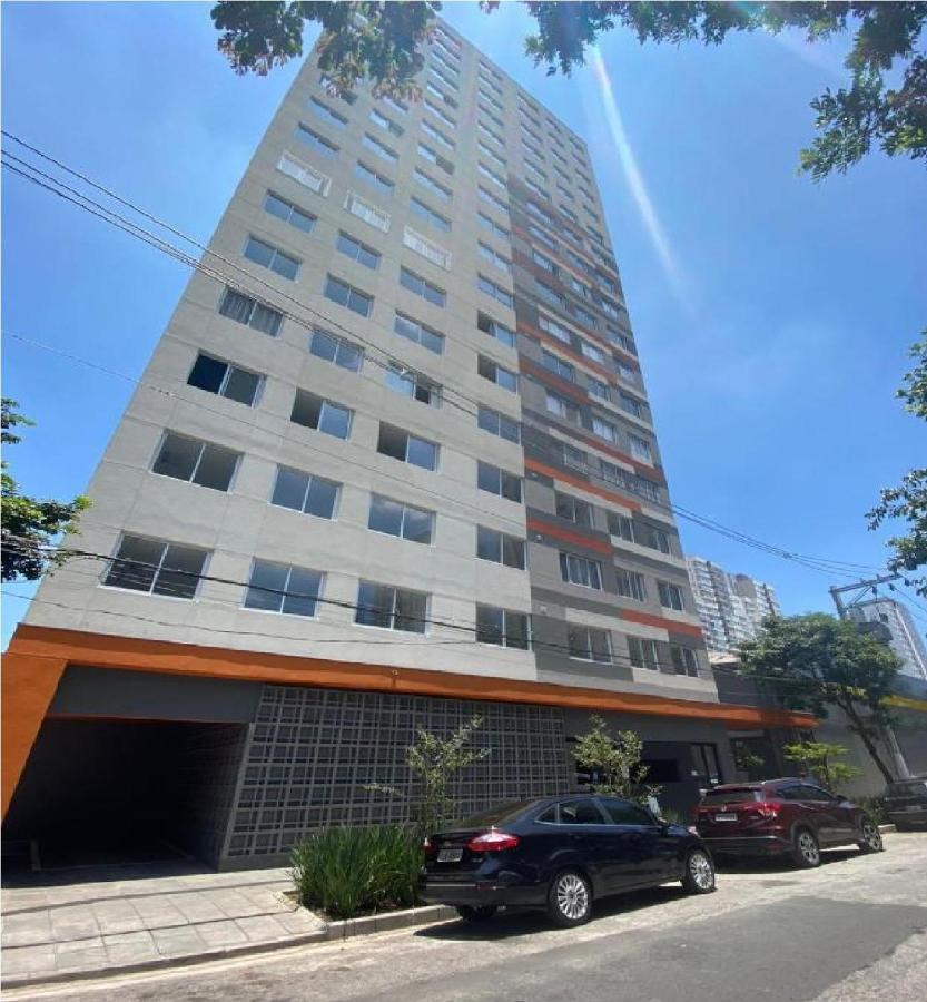 Maravilhoso Apartamento Em Frente Ao Metro Bras ! - Rua Coronel Mursa, 56 - Bras São Paulo Eksteriør billede