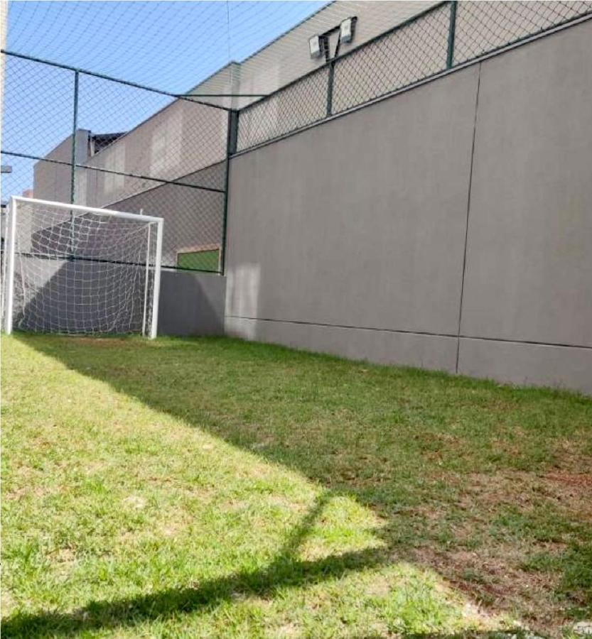Maravilhoso Apartamento Em Frente Ao Metro Bras ! - Rua Coronel Mursa, 56 - Bras São Paulo Eksteriør billede