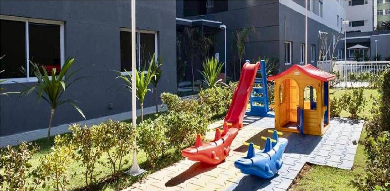 Maravilhoso Apartamento Em Frente Ao Metro Bras ! - Rua Coronel Mursa, 56 - Bras São Paulo Eksteriør billede